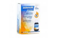 Astenolit Dinamic Viales Bebibles 12 x 10ml
