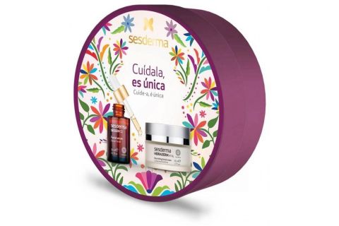 Sesderma Pack Regalo Sesgen 32 Sérum 30ml + Hydraderm Hyal Crema Nutritiva 50ml