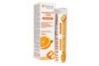 Farline Vitamina C + Zinc 20 Comprimidos Efervescentes