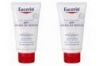 Eucerin pH5 Crema de Manos Duplo 2 x 75ml