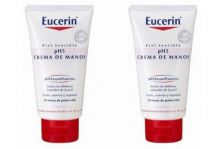 Eucerin pH5 Crema de Manos Duplo 2 x 75ml