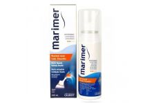 Marimer Agua de Mar Hipertónica Spray 100ml