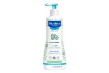 Mustela Hydra Bebé Leche Corporal 750 ml