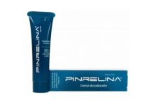 Pinrelina Crema Emulsion Desodorante 40 gr