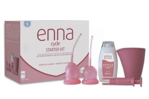 Enna Cycle Starter Kit