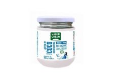 NaturGreen Aceite Ecológico de Coco Virgen 430ml