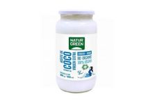 NaturGreen Aceite Ecológico Coco Virgen 860ml
