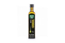 NaturGreen Aceite Ecológico de Girasol 500ml