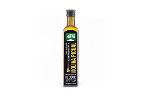 NaturGreen Aceite Ecológico de Oliva Picual 500ml