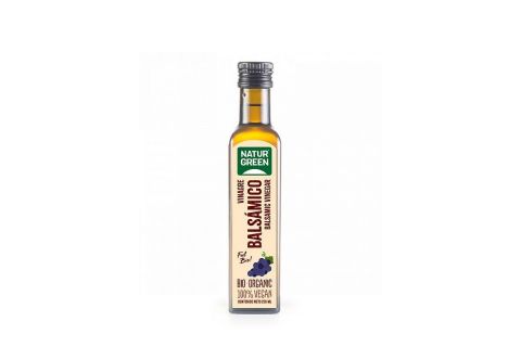 NaturGreen Vinagre Balsámico Ecológico 250ml
