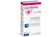 Lactibiane Tolerance 30 Cápsulas
