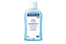 Sterillium Gel Antiséptico Manos 100ml