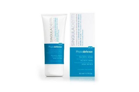 Singuladerm Physiodefense Gel-crema 50ml