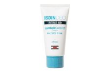 Isdin Lambda Control Crema Desodorante 50ml