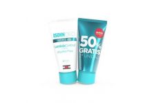 Isdin Lambda Control Desodorante Crema 2 x 50ml