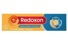 Redoxon Extra Defensas 15 Comprimidos