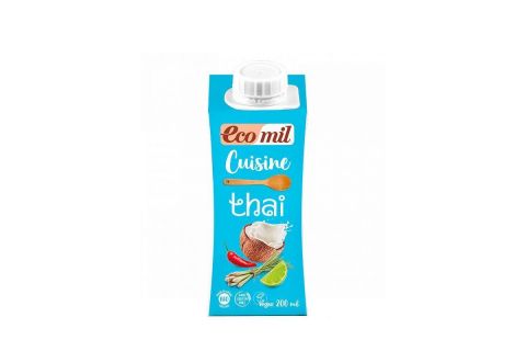 NaturGreen Bebida Ecológica de Coco Thay 200ml