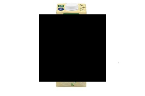 NaturGreen Bebida Ecológica de Arroz con Calcio 1l