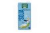NaturGreen Bebida Ecológica Soja con Calcio 1l