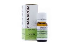 Pranarom Aceite Esencial Lavanda 10ml