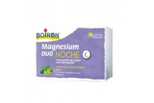 Boiron Magnesium Duo Noche 30 Cápsulas
