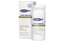 Salvelox Med Foot Rescue Crema Pies 100ml