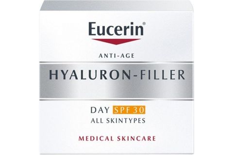 Eucerin Hyaluron Filler Cerma Día SPF30 50ml