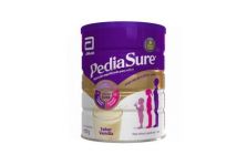Pediasure Polvo Vainilla 850gr