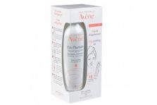 Avene Kit Calmante Agua Termal + 5 uds Máscaras Faciales