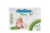 Chelino Nature Pañales Talla-3 36uds