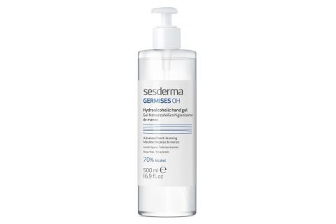 Sesderma Germises OH Gel Hidroalcohólico Manos 500ml