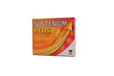 Sustenium Plus 12 Sobres