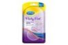 Scholl Gelactiv Party Feel Apoyo Arco del Pie 1 Par