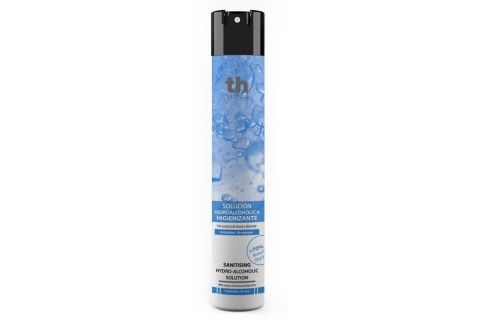TH Pharma Spray Solución Hidroalcohólica Higienizante 400ml