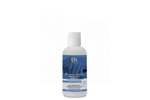 TH Pharma Gel Hidroalcohólico Higienizante Manos 100ml