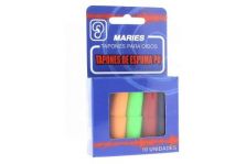 Maries Focus Tapones Oído Espuma 10uds