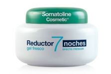 Somatoline Reductor 7 Noches Gel Fresco Ultra Intensivo 400ml