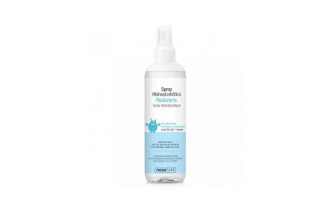 Nosacare Spray Hidroalcohólico Pediátrico 100ml