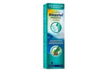 Rinastel Eucalyptus Spray Nasal 125ml