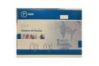 Prim Silla de Ducha Respaldo 1ud