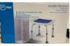 Prim Taburete de Ducha Almohadillado U346