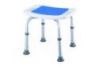 Prim Taburete de Ducha Almohadillado U346