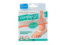 Prim Comforsil Corrector Diario Juanetes CC450 Pie Derecho