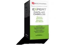 Forte Pharma Expert Capilar Champú 200 ml