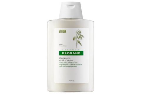 Klorane Champú Avena 400ml