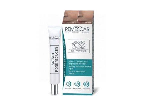 Remescar Reductor de Poros 20ml