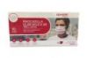 Aposán Mascarilla Quirúrgica IIR 3 Capas Rosa 10uds