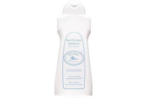Picu Baby Gel Champú 500ml