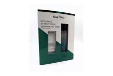 Galenic Coffret Sculpteur Tensor Ojos 15ml + Loción Ojos Waterproof 125ml