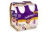 Pediasure Drink Batido Nutricional Vainilla - Pack de 4 Botellas x 220 ml